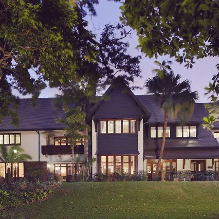 Selborne Golf Estate, Hotel & Spa Pennington Luaran gambar