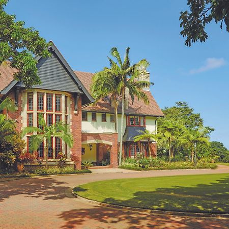 Selborne Golf Estate, Hotel & Spa Pennington Luaran gambar