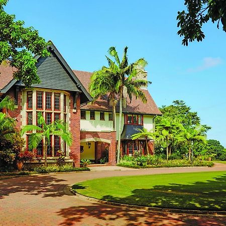 Selborne Golf Estate, Hotel & Spa Pennington Luaran gambar