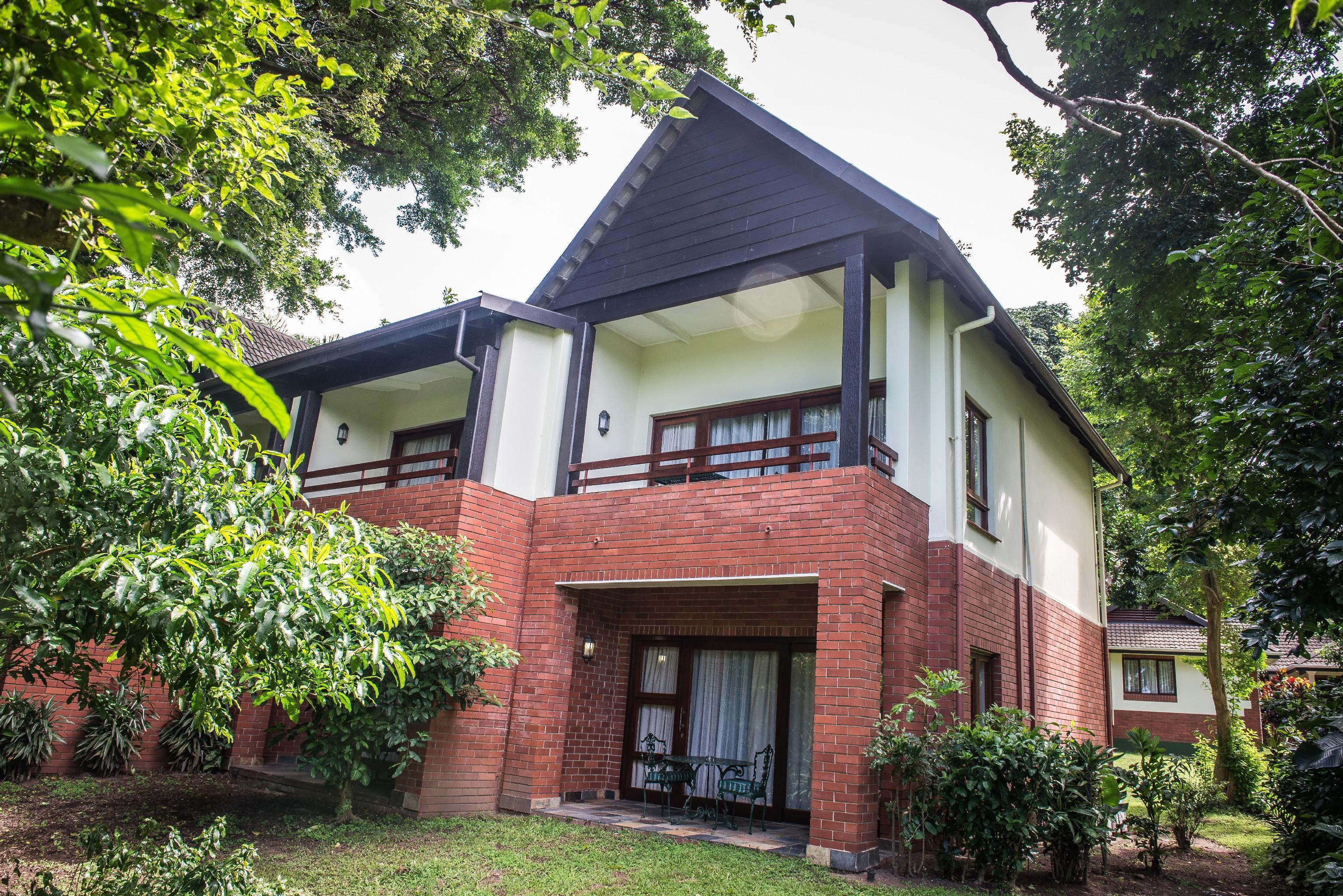 Selborne Golf Estate, Hotel & Spa Pennington Luaran gambar