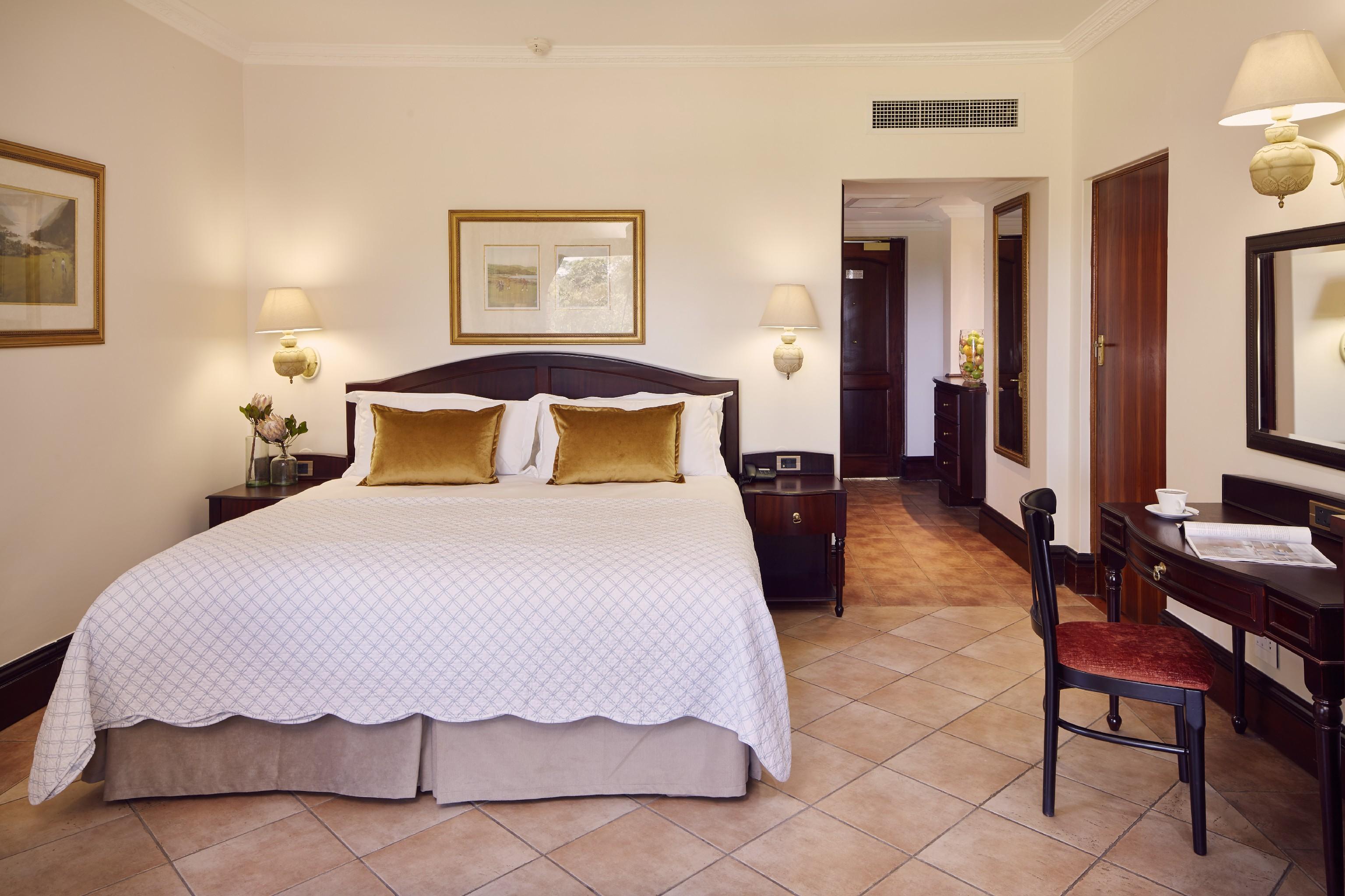 Selborne Golf Estate, Hotel & Spa Pennington Luaran gambar