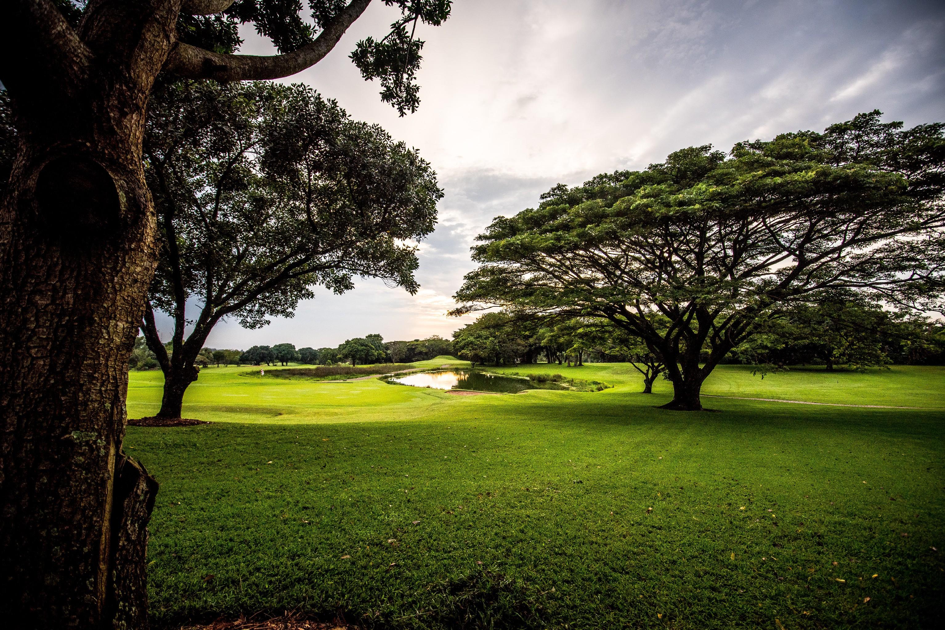 Selborne Golf Estate, Hotel & Spa Pennington Luaran gambar