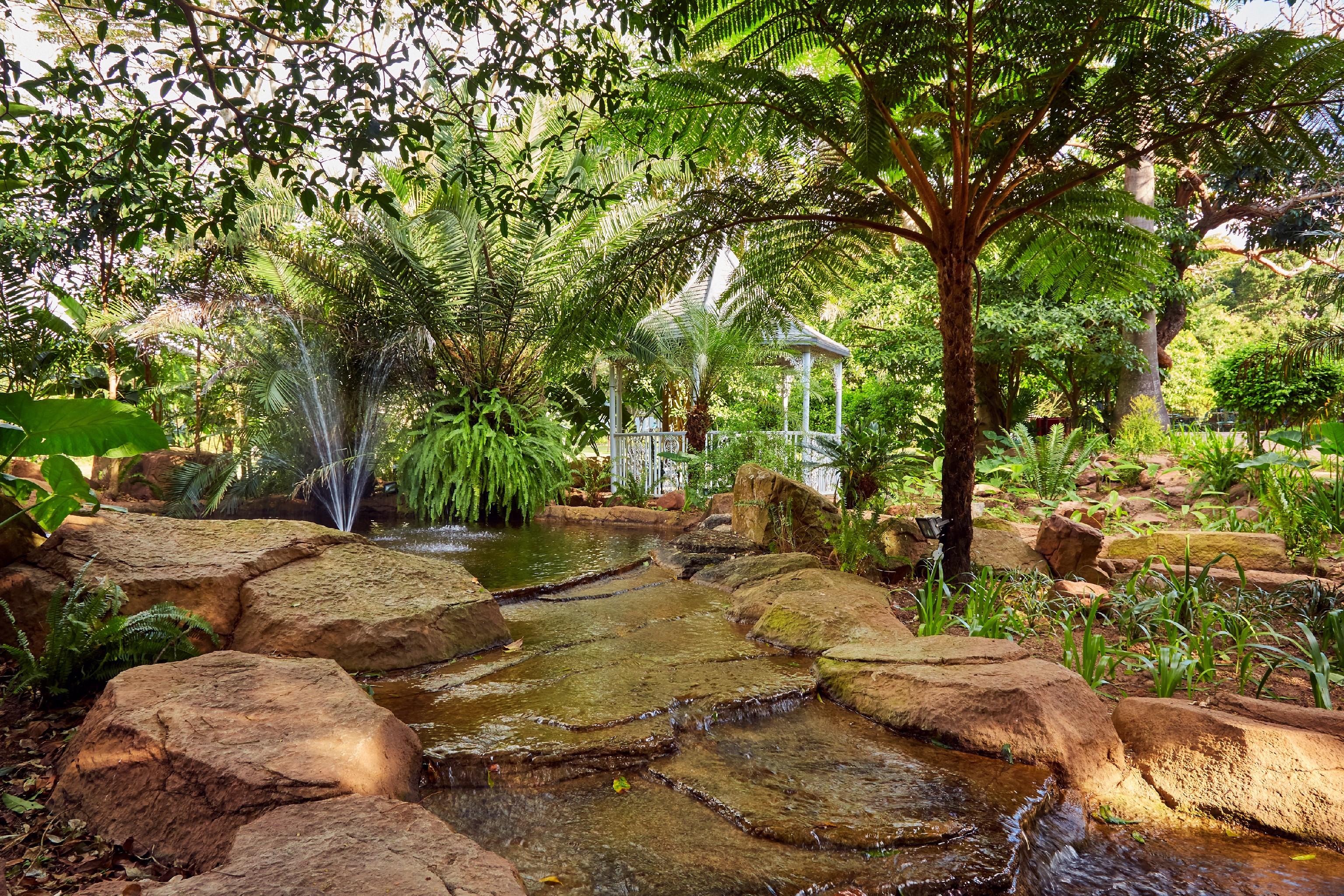 Selborne Golf Estate, Hotel & Spa Pennington Luaran gambar