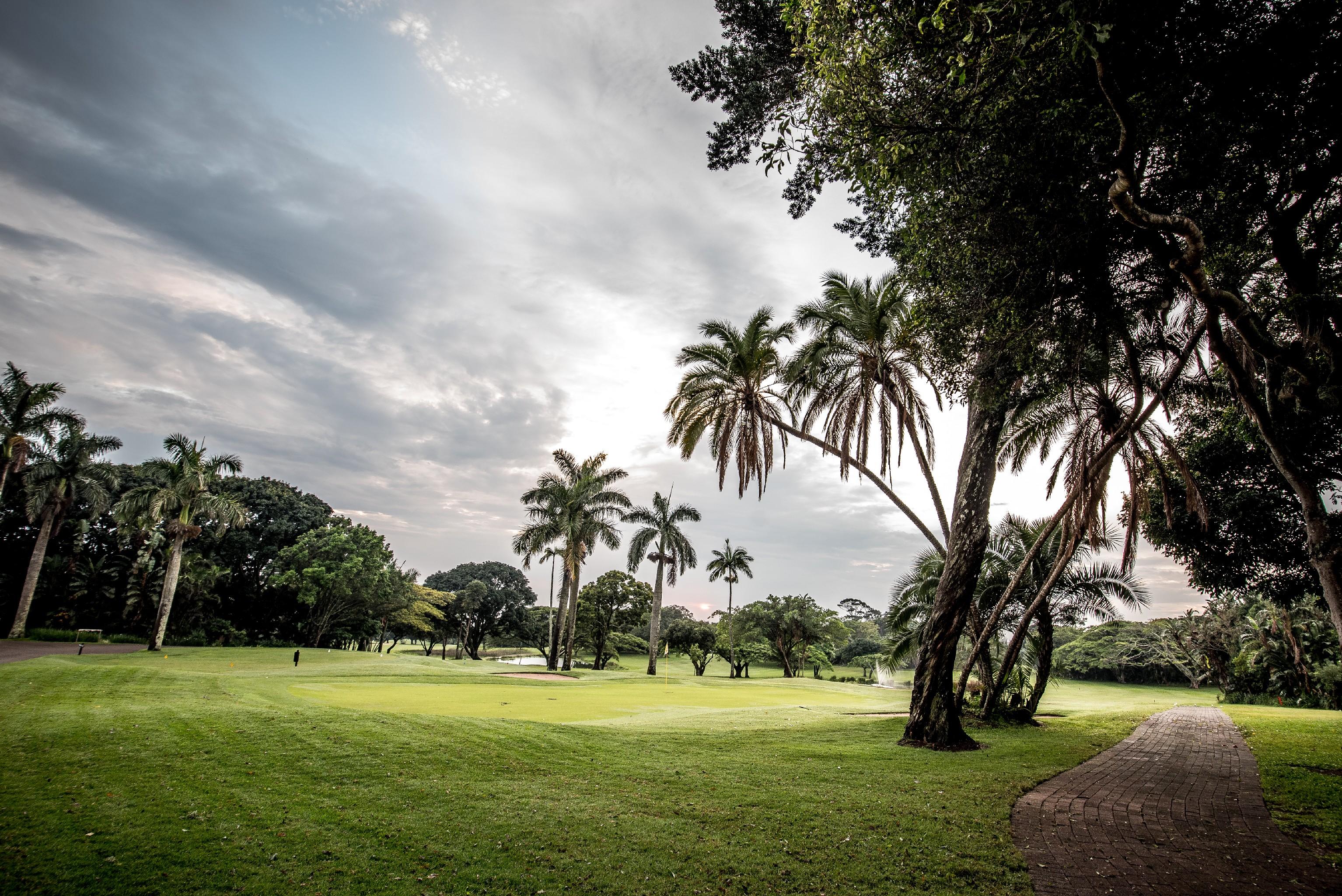 Selborne Golf Estate, Hotel & Spa Pennington Luaran gambar