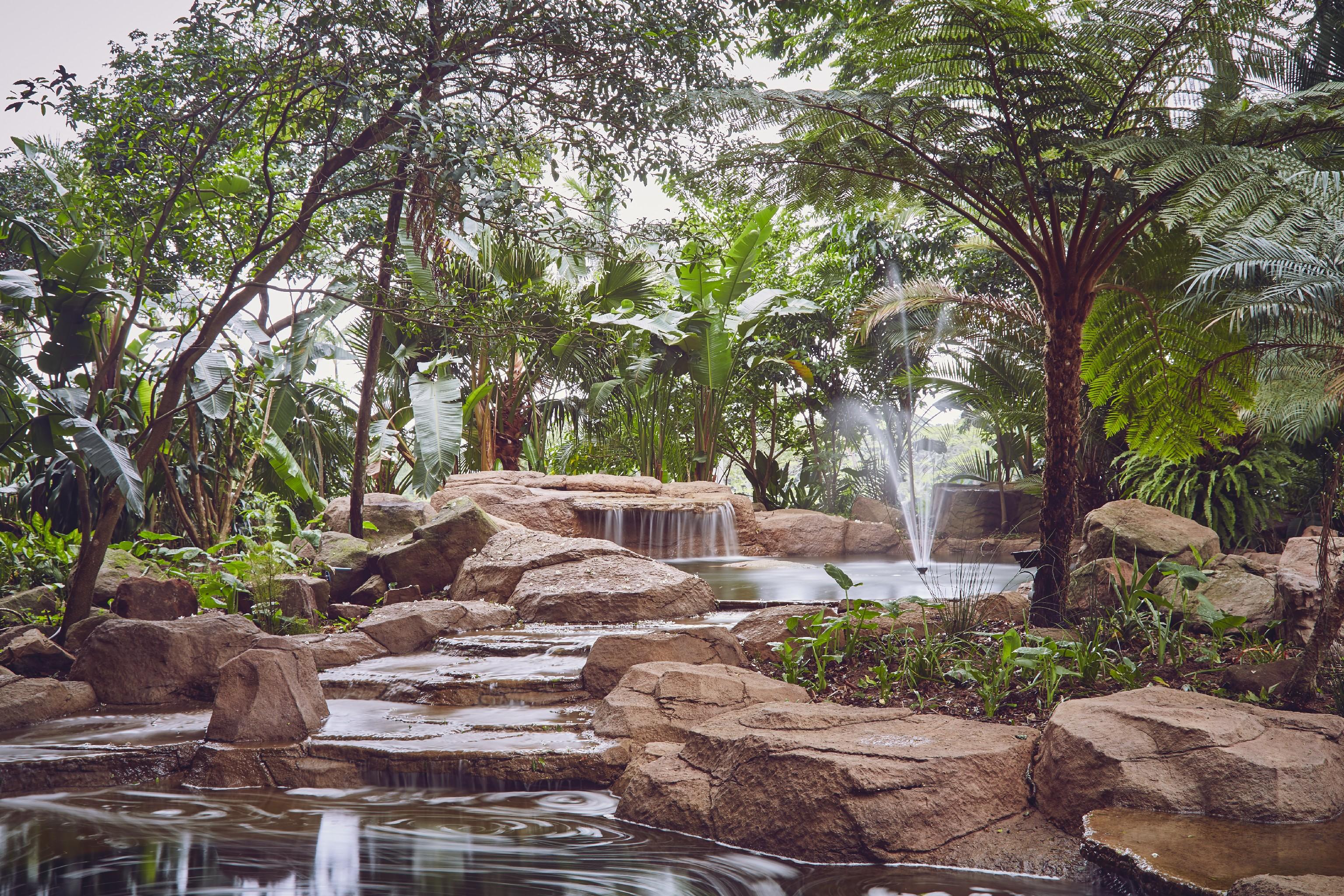 Selborne Golf Estate, Hotel & Spa Pennington Luaran gambar