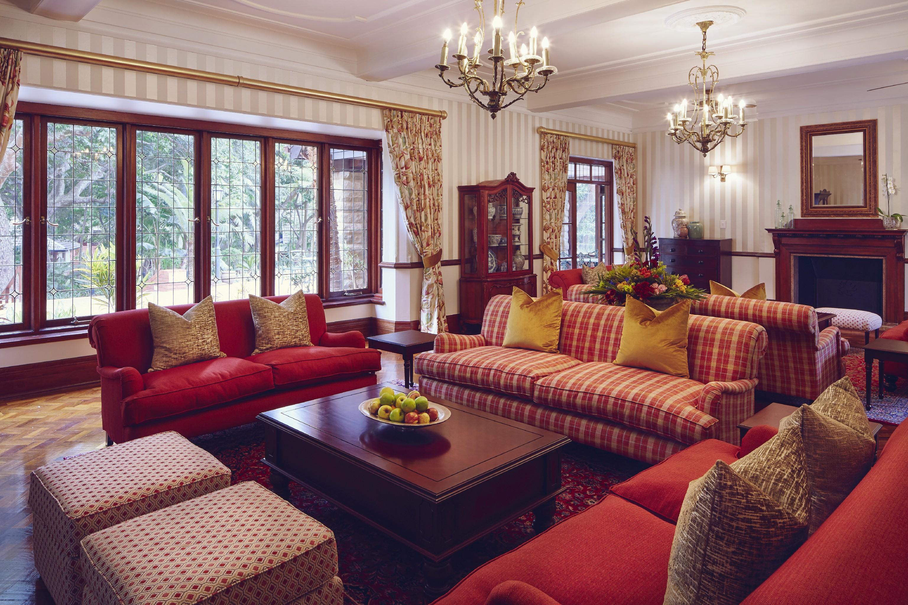 Selborne Golf Estate, Hotel & Spa Pennington Luaran gambar